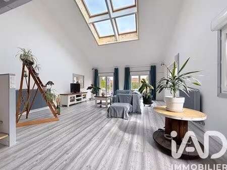 maison de village à apremont-la-forêt (55300)