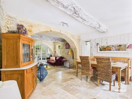 maison de village de 106 53m²