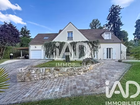 vente maison/villa 9 pièces