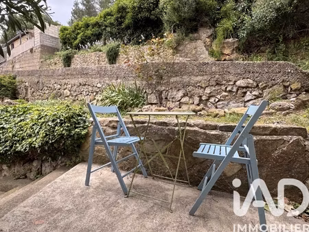 vente maison de village 3 pièces