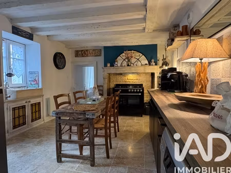 vente maison/villa 3 pièces