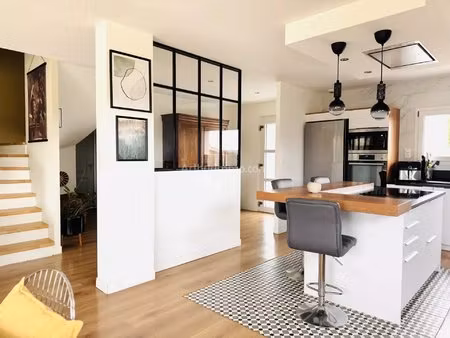 maison 6 pièces 158m² avec piscine à wintzenheim