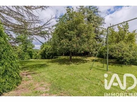 vente terrain 960 m²