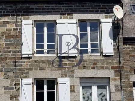 vente maison à beauchamps (50320) : à vendre / 104m² beauchamps