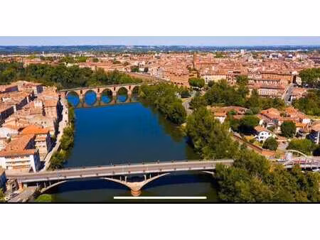 vente bureaux et commerces à montauban (82000) : à vendre / montauban