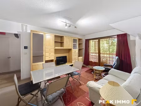 location meublée appartement 3 pièces 49.28 m² à reignier (74930)  950 €