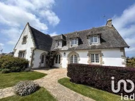 vente maison à ploubazlanec (22620) : à vendre / 186m² ploubazlanec