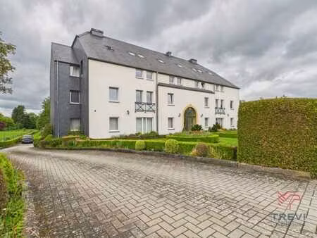 trevi luxembourg 2ch pkg  jardin commun  faibles charges