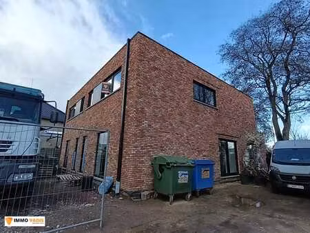 location - maison koersel - 1 400 €/mois