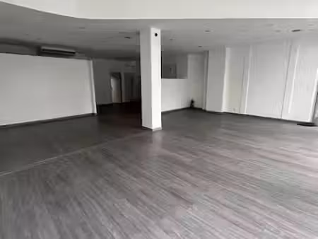 location locaux professionnels 0 pièces à mulhouse (68100)  1 200 €