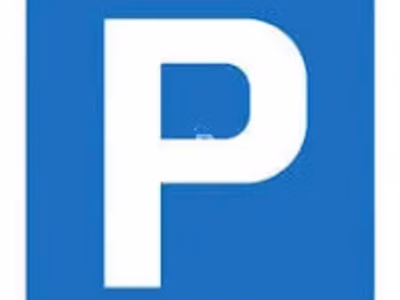 location parking à nice (06000)  130 €