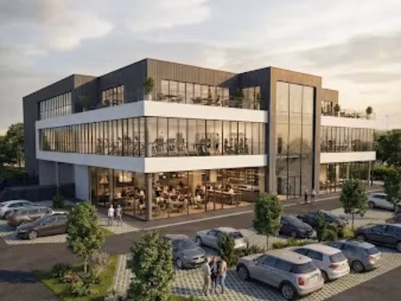 location locaux professionnels 0 pièces 500 m² à onet-le-château (12000)  5 000 €