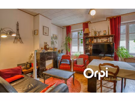 appartement privas 98.47 m² t-4 à vendre  99 000 €