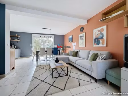 maison contemporaine de 2010 – bray-dunes