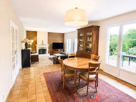 vente maison 7 pièces 160 m² à pierrefonds (60350)  340 000 €