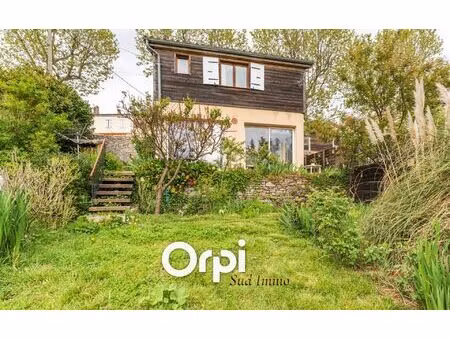 maison privas m² t-3 à vendre  165 000 €