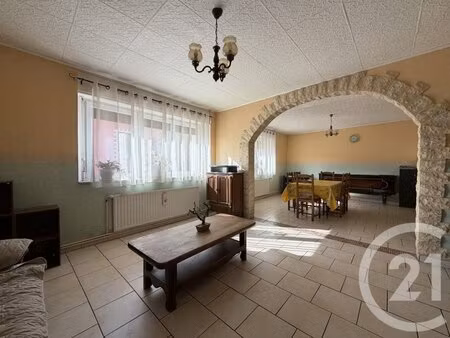 en vente maison 156 m² – 295 000 € |volmerange-les-mines