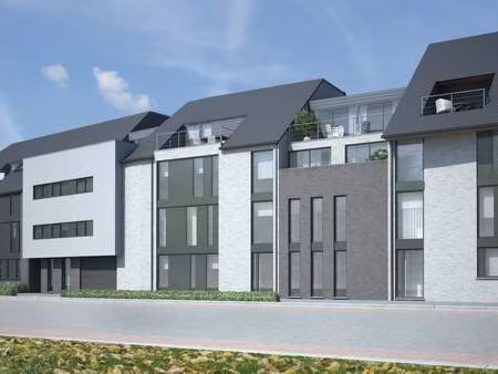 appartement à louer à zolder € 970 (kg94s) - g. vanhees | zimmo