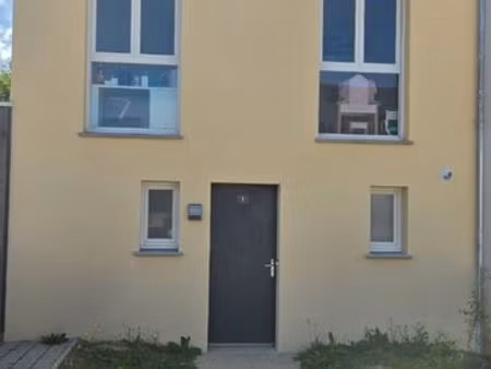 maison cherbourg octeville