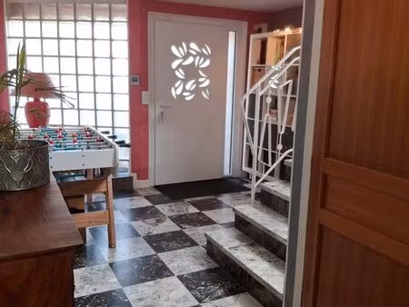 maison pavillon familial