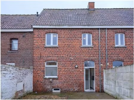 maison à vendre à dadizele € 120.000 (lo8la) - kantoor izegem | zimmo