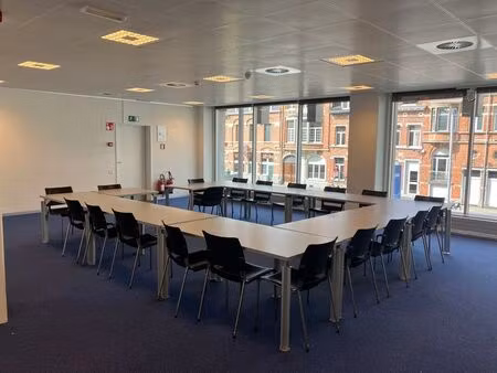 bien professionnel à louer à leuven € 11.800 (lo8jk) - dg real estate | zimmo