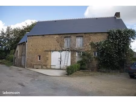 bâtiment à vendre