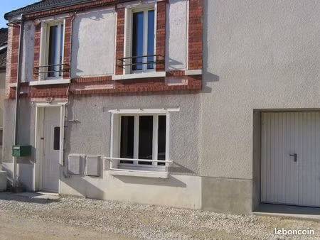 maison 3 pièces 65 m2