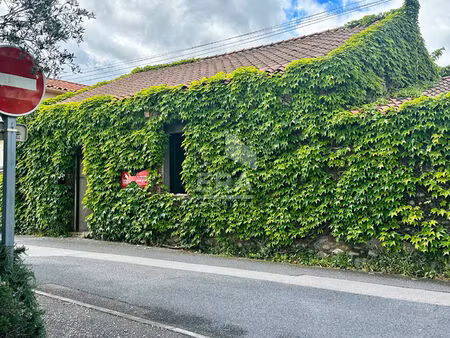 maison 6 pièces 3/6 chambres à vendre à céret village