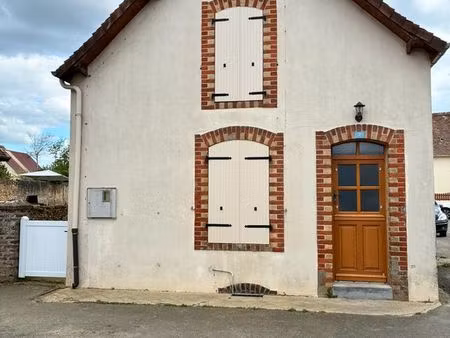 maison individuelle