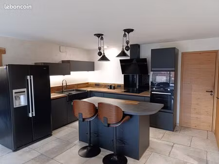 maison de ville