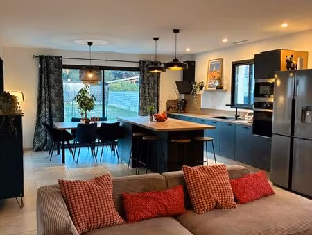 maison 90m2