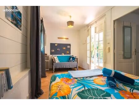 location bungalow