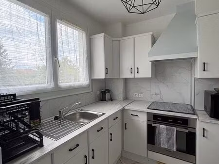 location appartement t3 - chelles