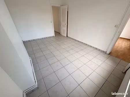 appartement 2 pièces 51 m²
