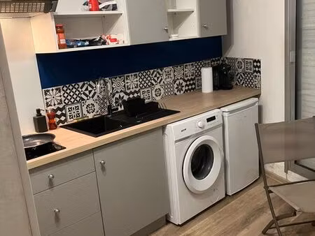 studio à louer