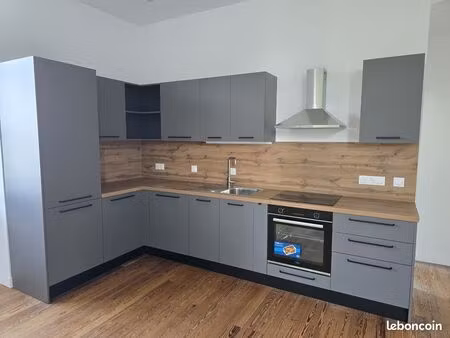 appartement t4 sur limonest