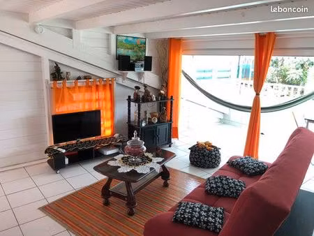 studio guadeloupe