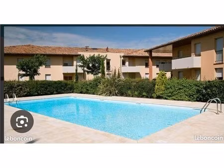 location t2 meublé