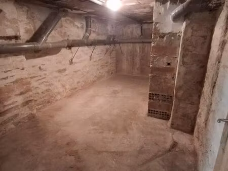 cave / box à louer