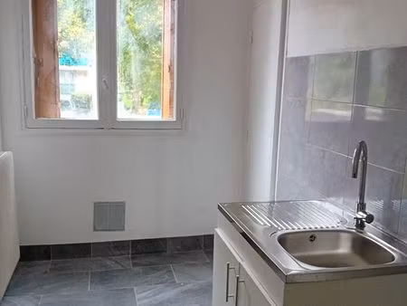 cherche locataire sérieux