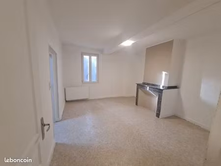 appartement t3