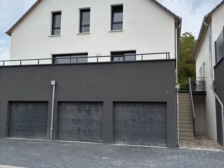appartement t2 neuf