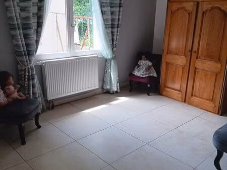chambre médicalisée à louer
