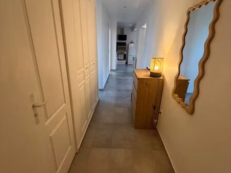 appartement f3