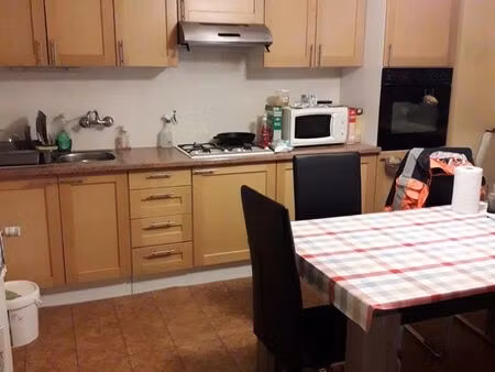 location appartement 70m²