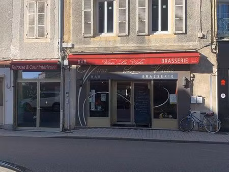 local commercial