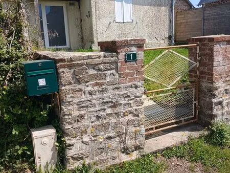 a louer petite maison