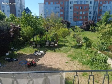location meublée - maison 111m²