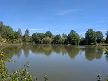 lacs à vendre à dournazac (87230) - haute-vienne
